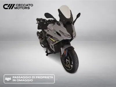 Bmw R 1300 RS (2026) usata