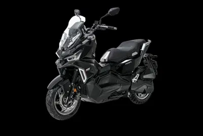 Sym ADX 125 (2025 - 26) nuova