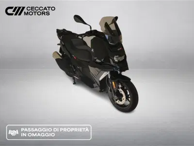 Bmw C 400 X (2025 - 26) usata
