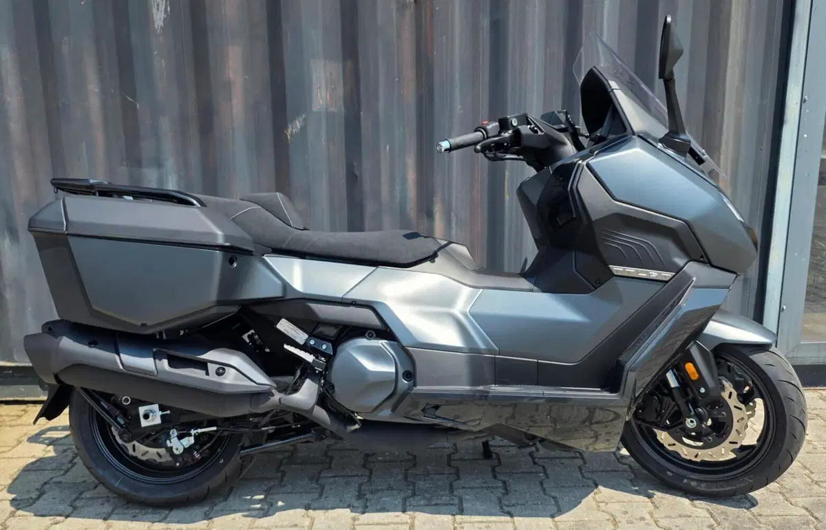 Sym TTLBT (2026)