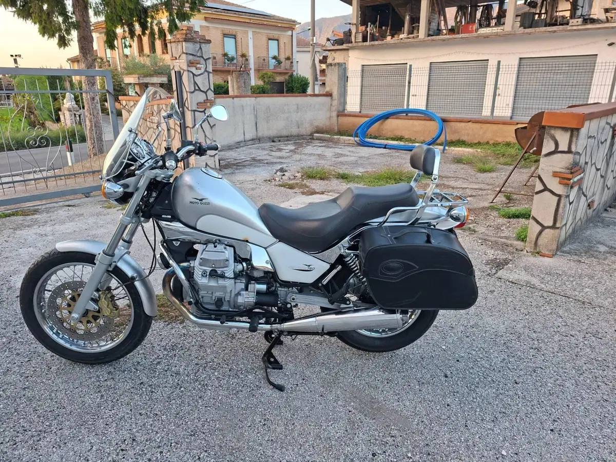 Moto Guzzi Nevada 750 club (2)