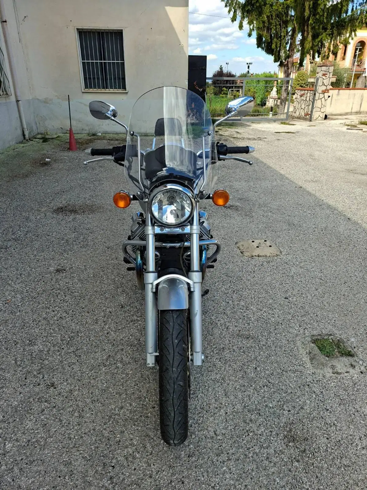 Moto Guzzi Nevada 750 club (4)