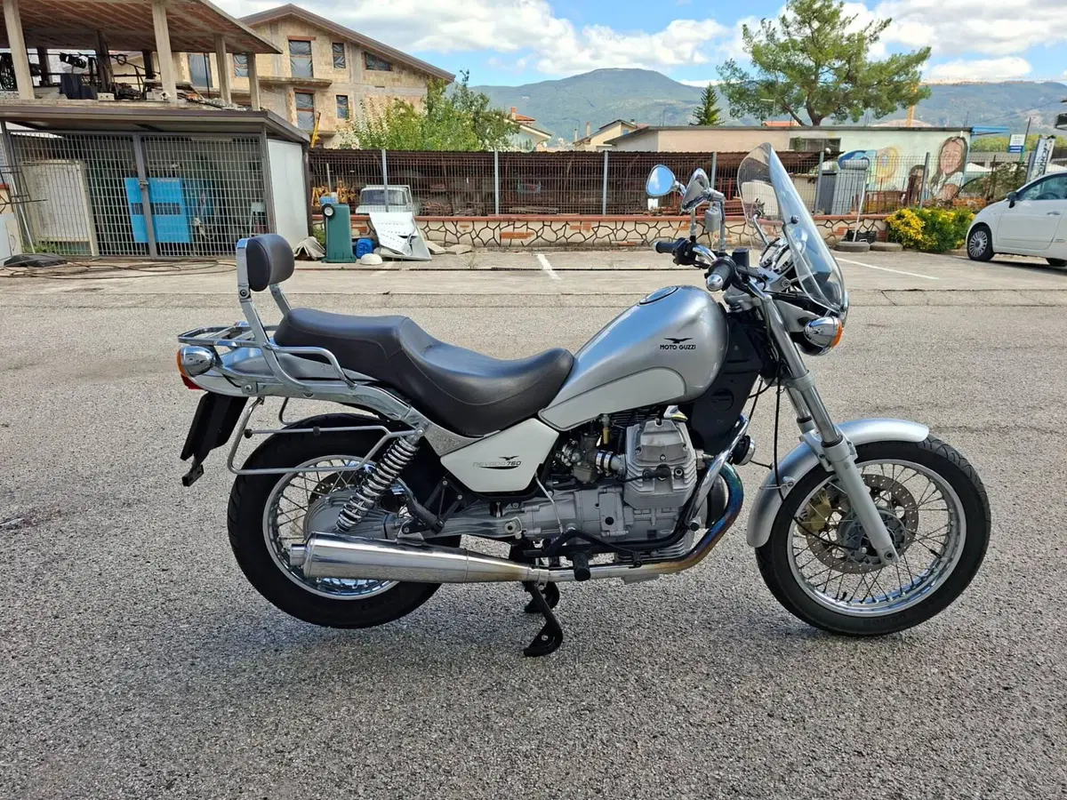 Moto Guzzi Nevada 750 club (5)