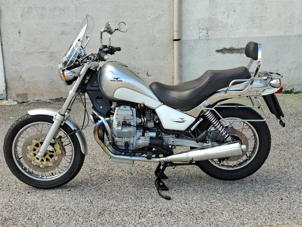 Moto Guzzi Nevada 750 club (6)