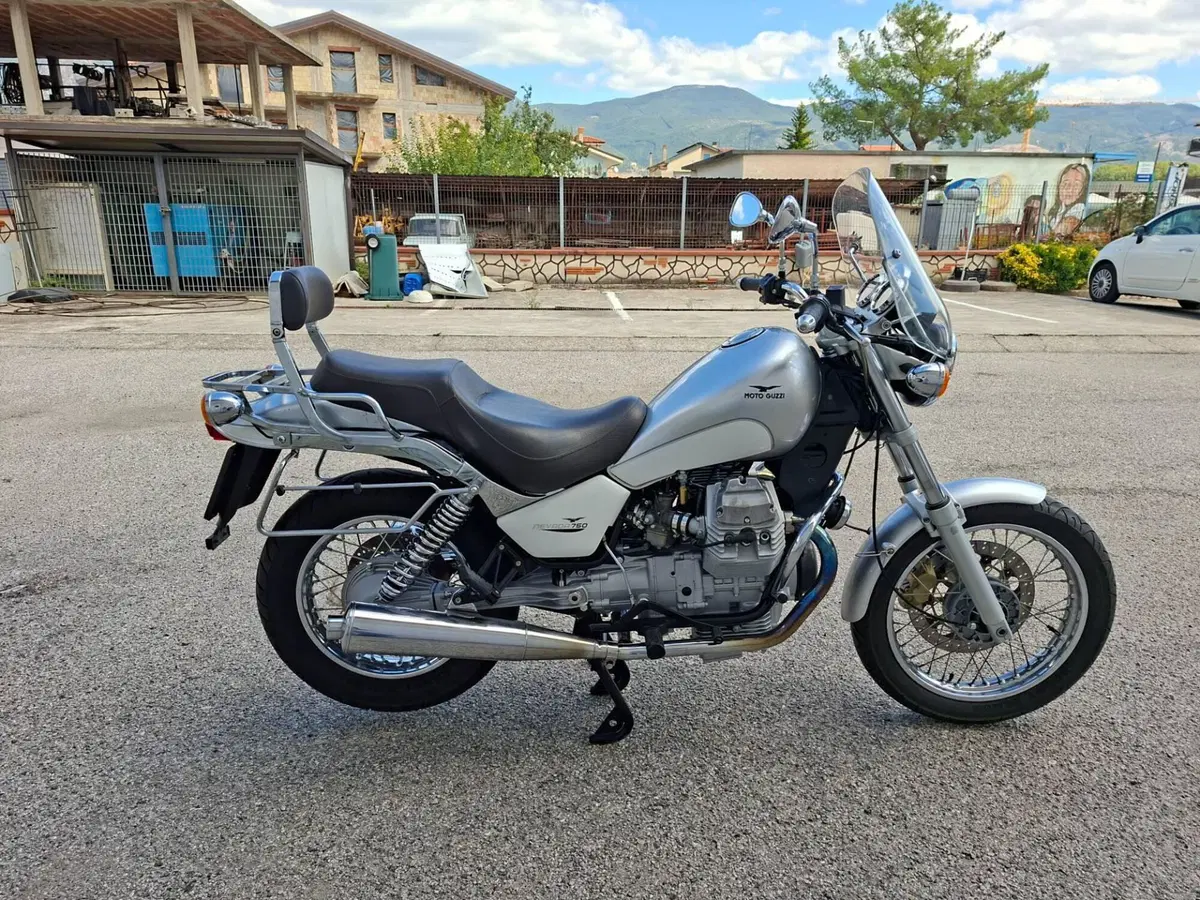 Moto Guzzi Nevada 750 club (7)
