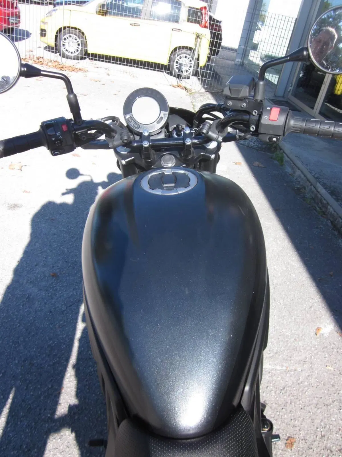 Kawasaki Eliminator 500 SE (2024 - 27) (4)