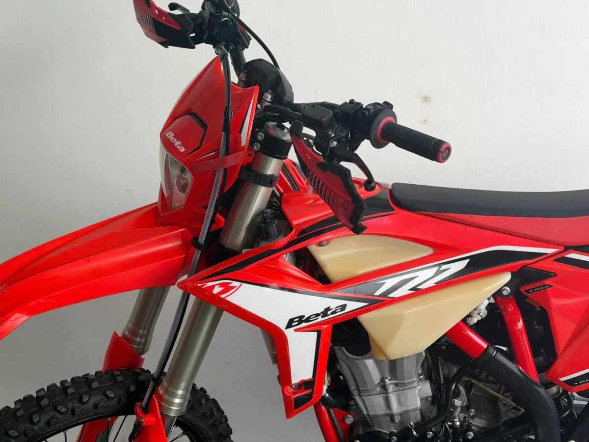 Betamotor RR 350 4T Enduro (2022) (3)