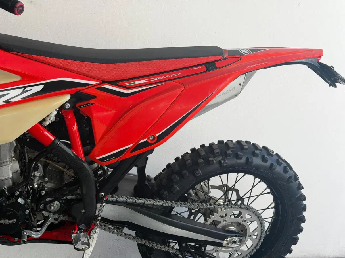Betamotor RR 350 4T Enduro (2022) (5)