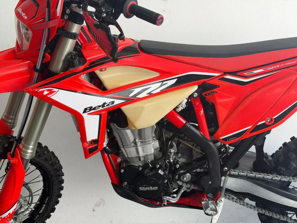 Betamotor RR 350 4T Enduro (2022) (6)