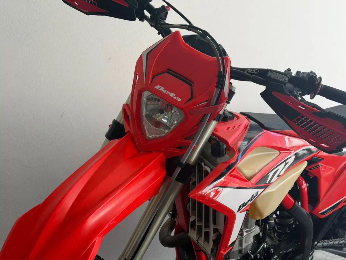 Betamotor RR 350 4T Enduro (2022) (7)