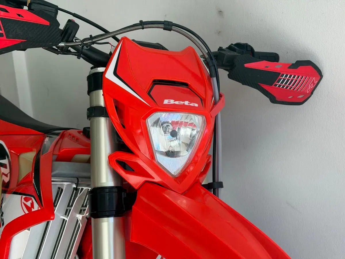 Betamotor RR 350 4T Enduro (2022) (2)