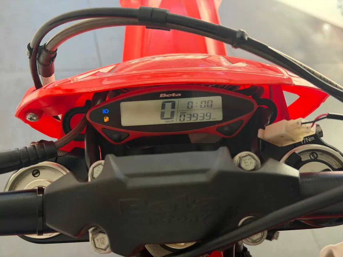 Betamotor RR 350 4T Enduro (2022) (9)
