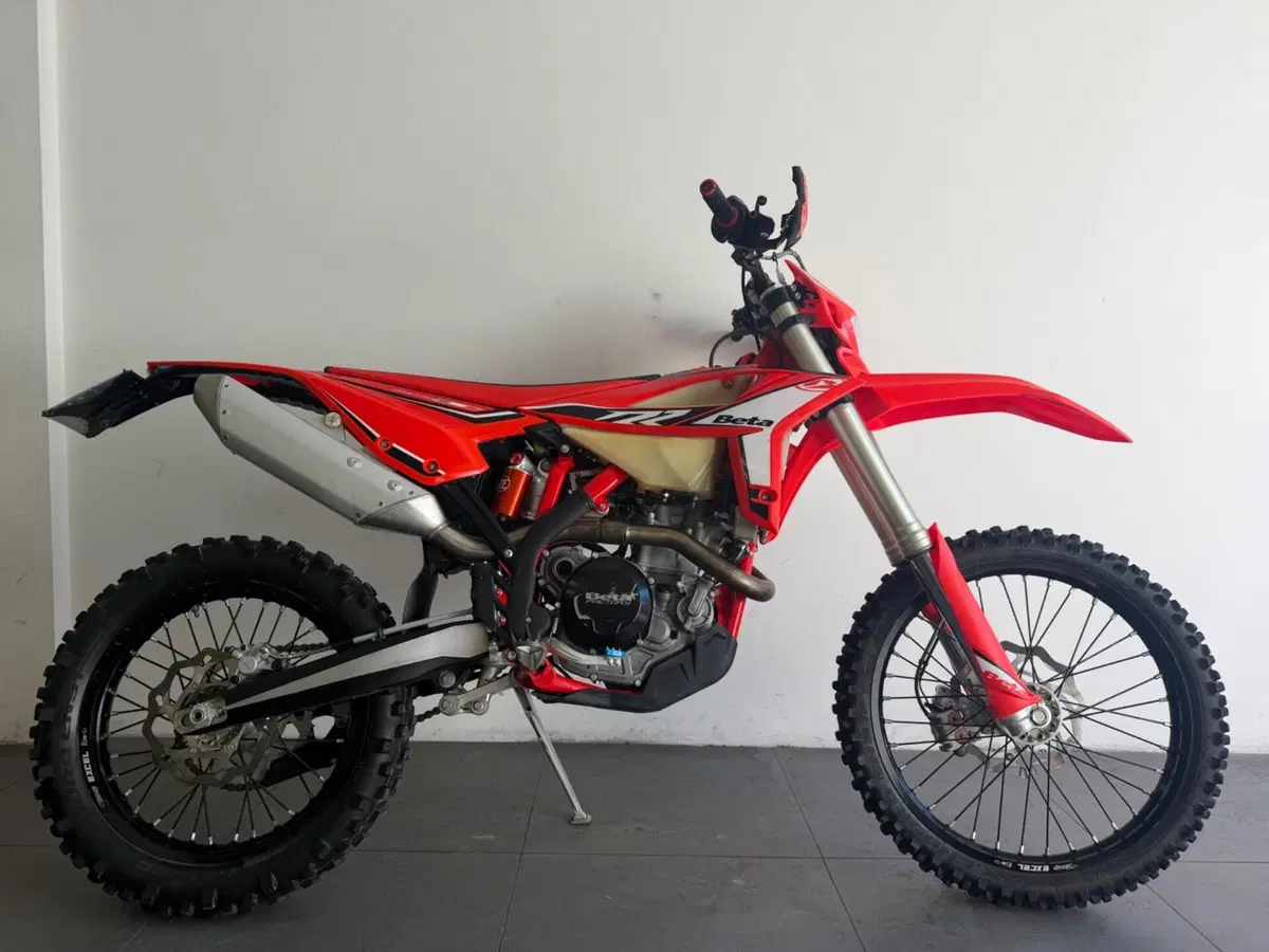 Betamotor RR 350 4T Enduro (2022)