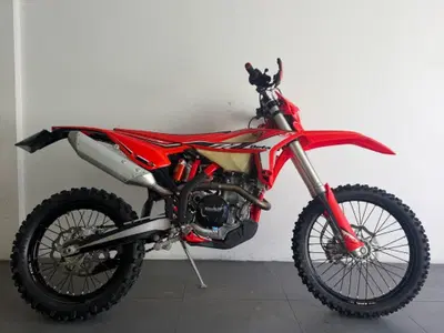 Betamotor RR 350 4T Enduro (2022) usata