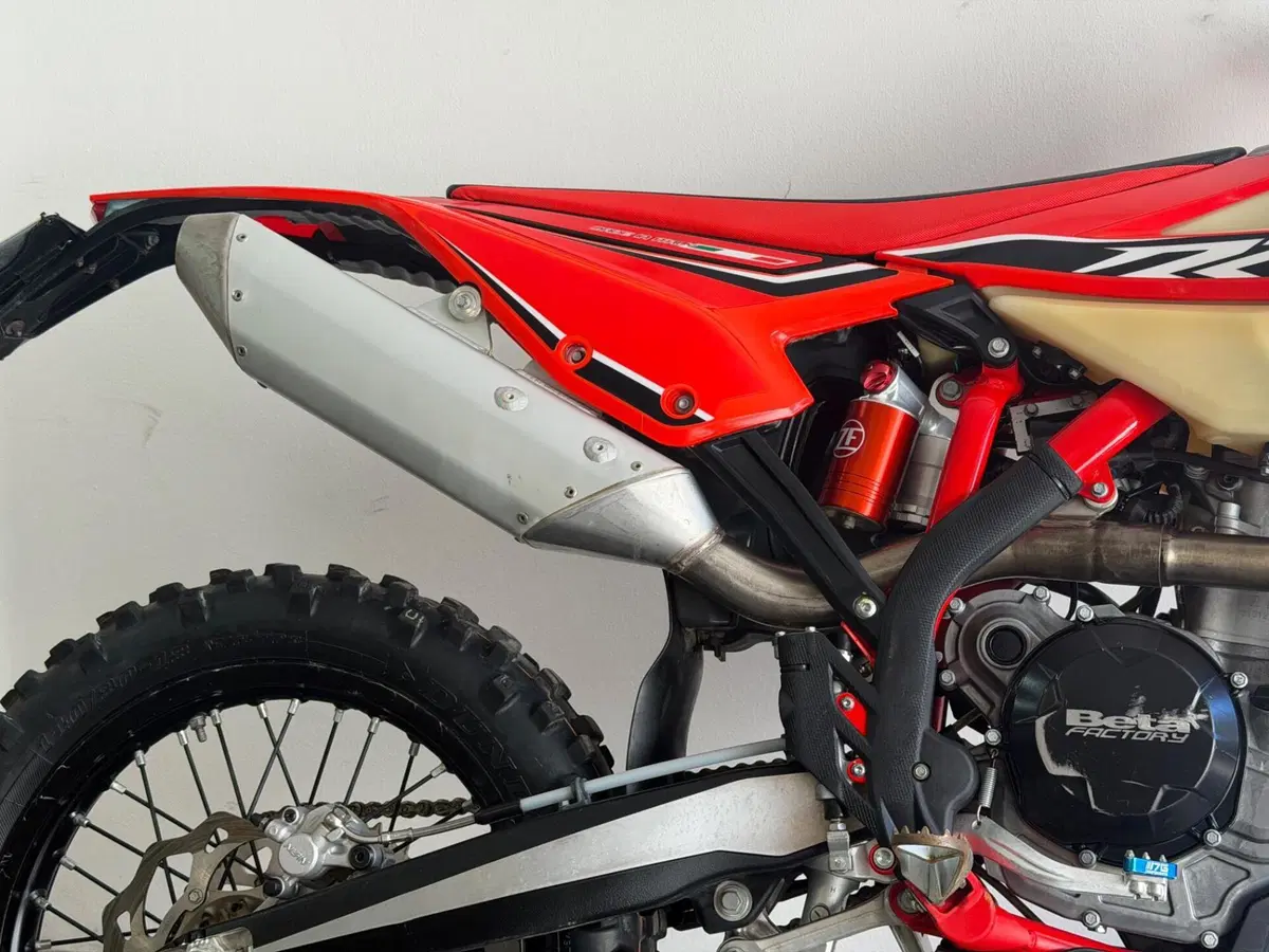 Betamotor RR 350 4T Enduro (2022) (11)