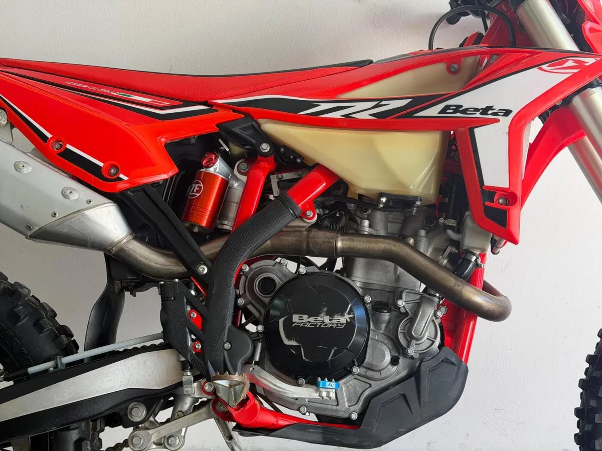 Betamotor RR 350 4T Enduro (2022) (12)