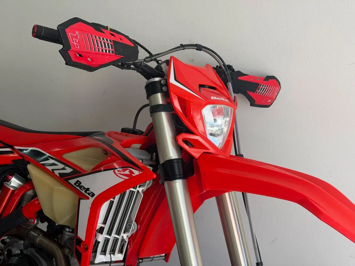 Betamotor RR 350 4T Enduro (2022) (13)