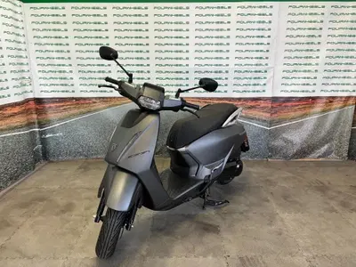 Peugeot Django 125 EVO Active (2025 - 26) usata