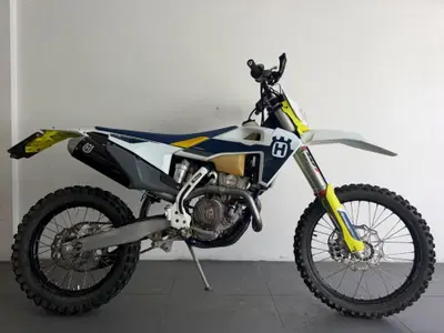 Husqvarna FE 350 (2020) usata