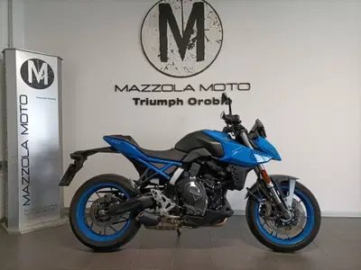Suzuki GSX-8S (2023 - 24) usata