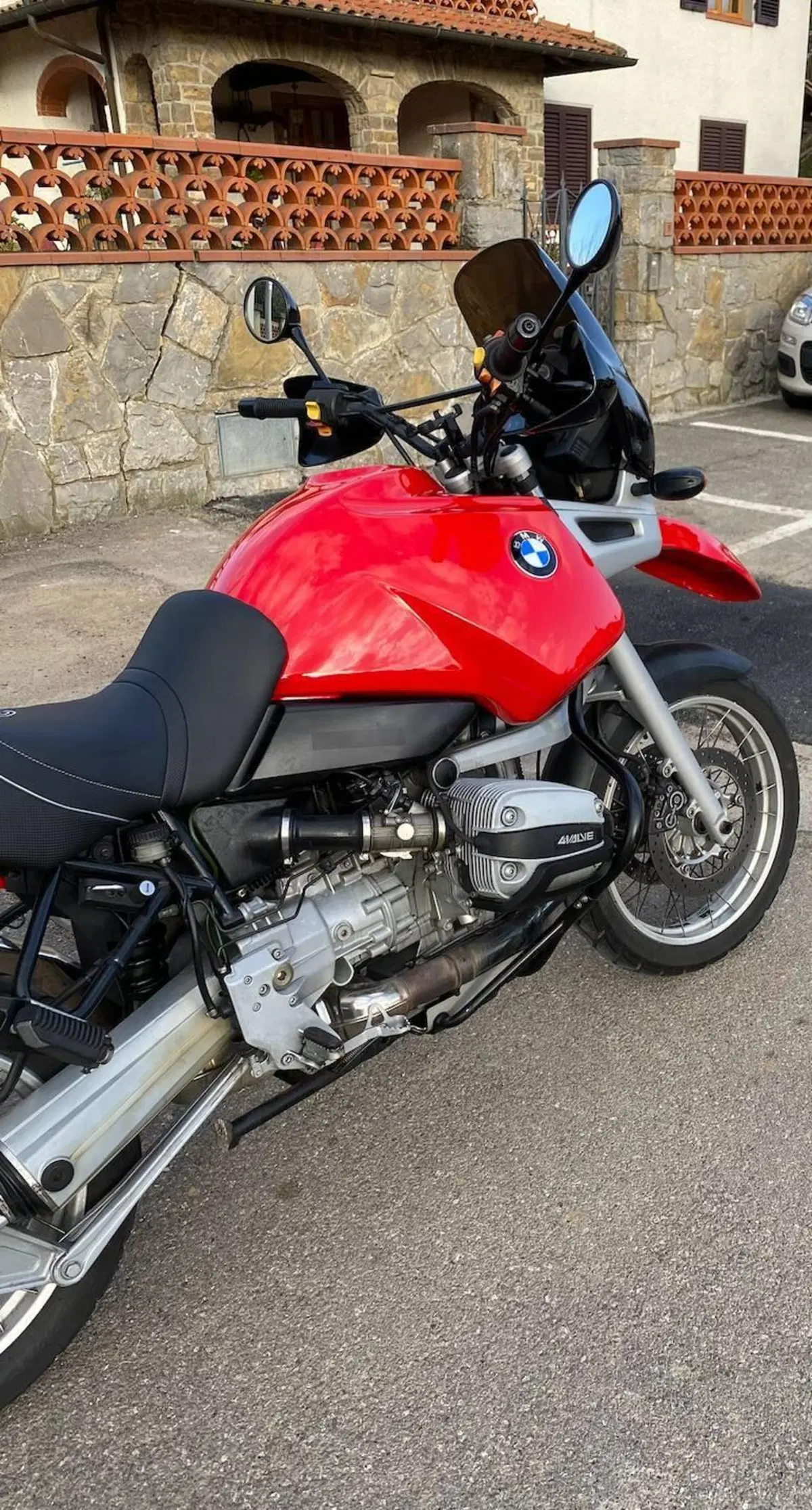 Bmw R1100 GS (3)