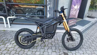 Talaria Moto Komodo TL6000 (2026) nuova