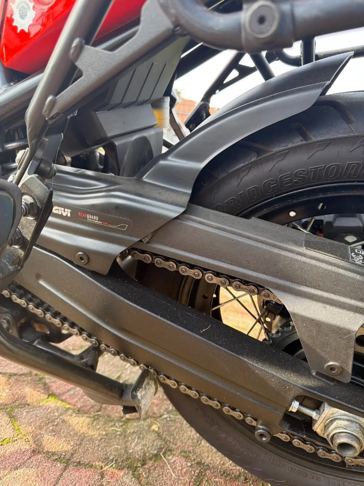 Suzuki V-Strom 1050XT (2020 - 23) (7)