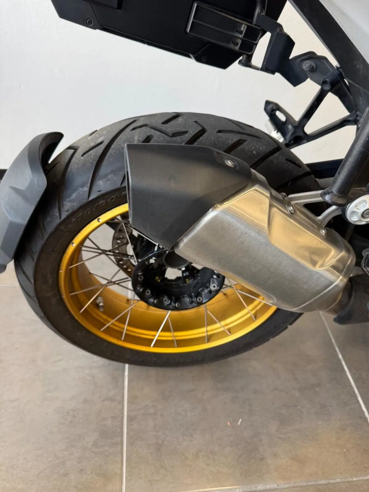 Bmw R 1300 GS Trophy (2023 - 26) (15)