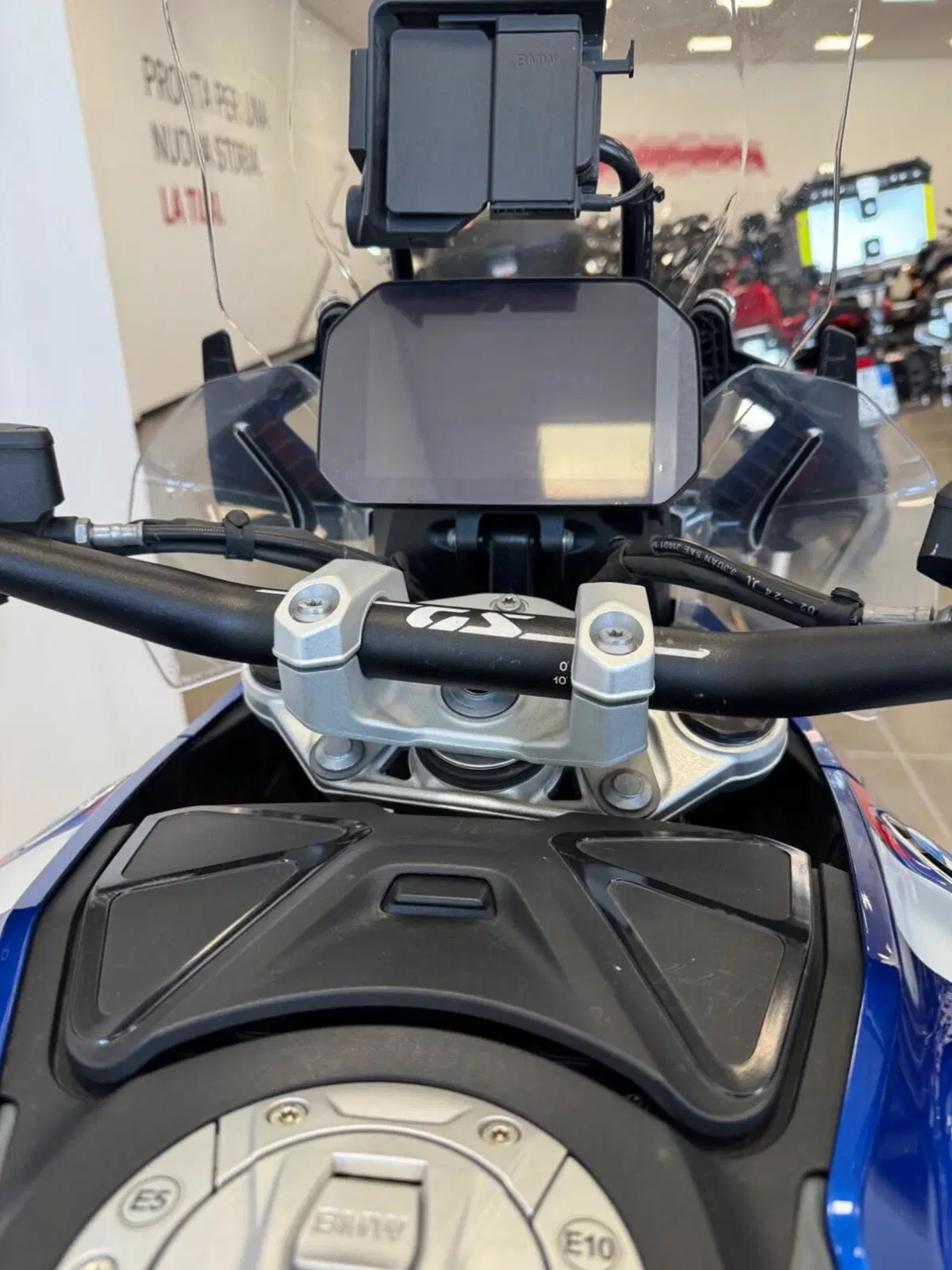 Bmw R 1300 GS Trophy (2023 - 26) (16)