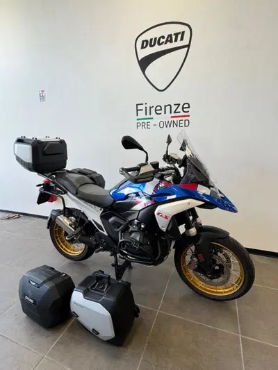 Bmw R 1300 GS Trophy (2023 - 26) usata