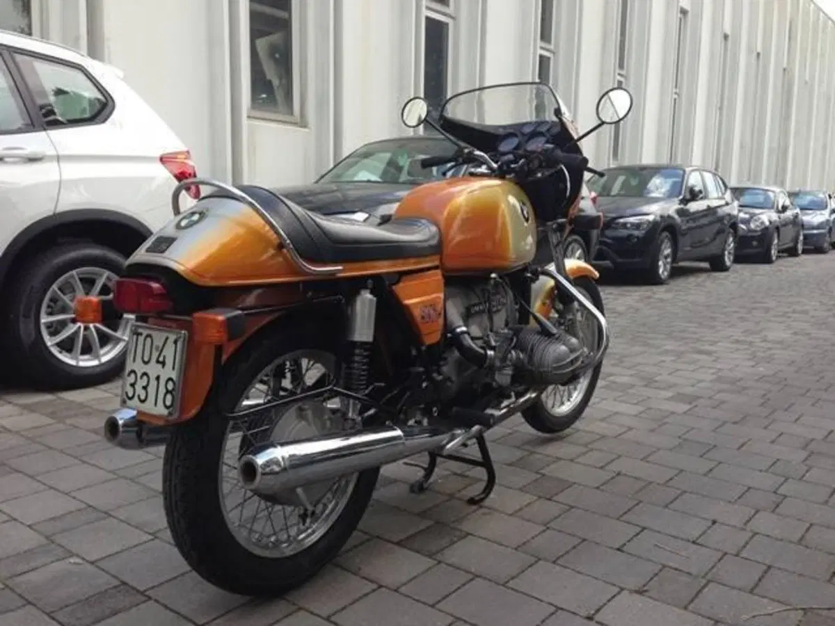 Bmw R90 S (6)