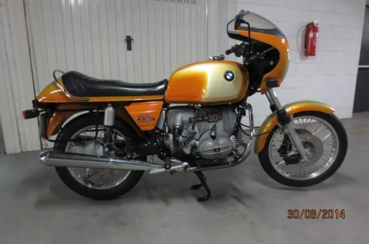 Bmw R90 S (7)
