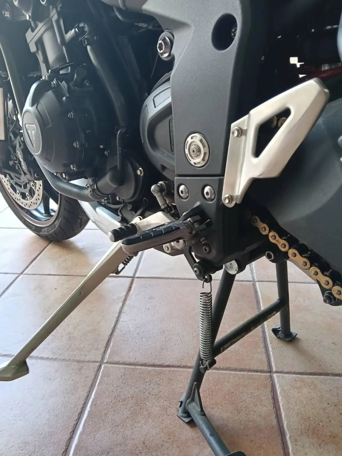 Triumph Tiger 1050 Sport ABS (2016 - 20) (7)