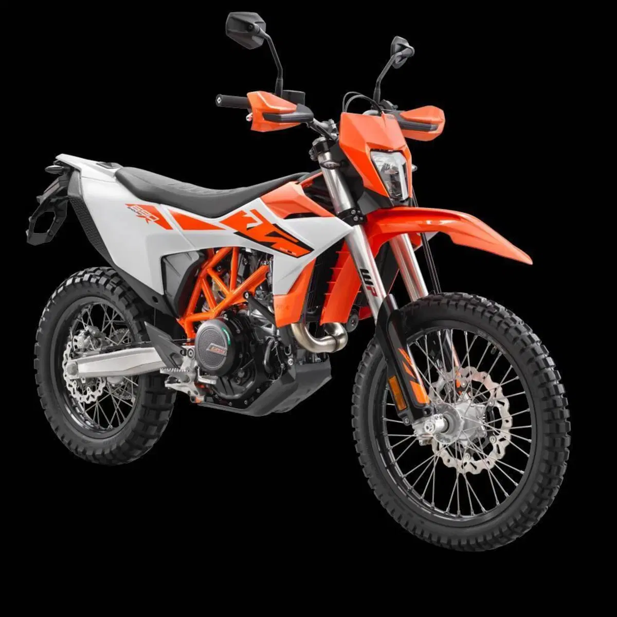 KTM 690 Enduro R (2026 - 27) (2)