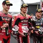 Le pagelle di Jerez: l'ultimo dieci e lode di Nicolò Bulega in SBK [GALLERY]