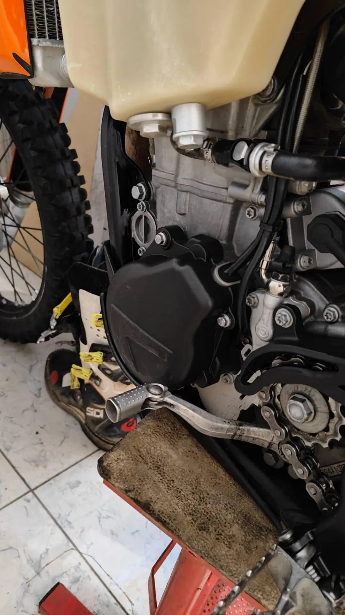 KTM 450 EXC-F (2017) (2)