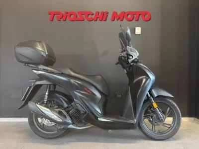 Honda SH 125i Sport (2022 - 23) usata