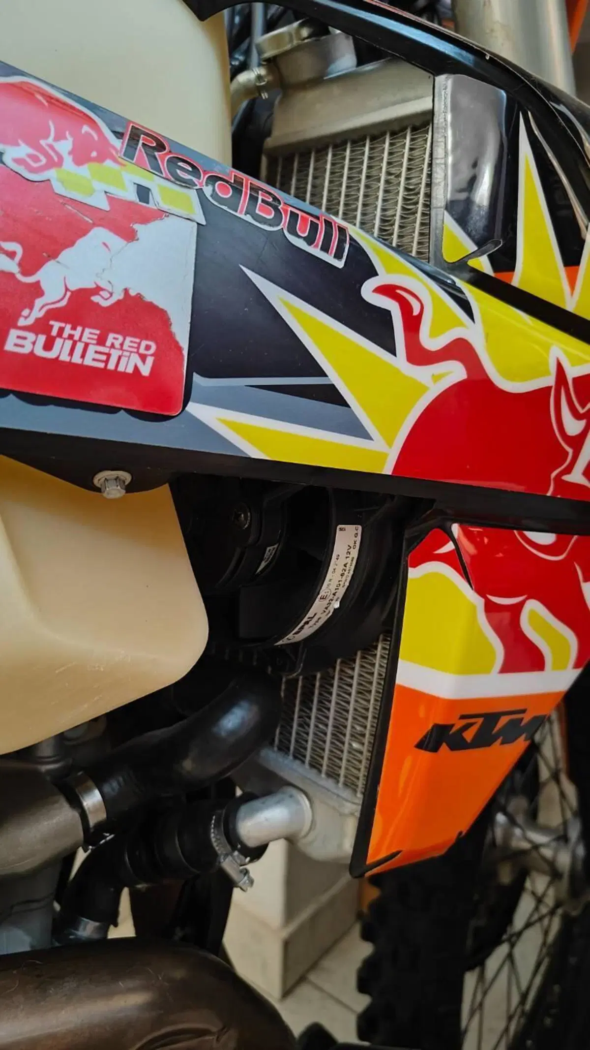 KTM 450 EXC-F (2017) (6)