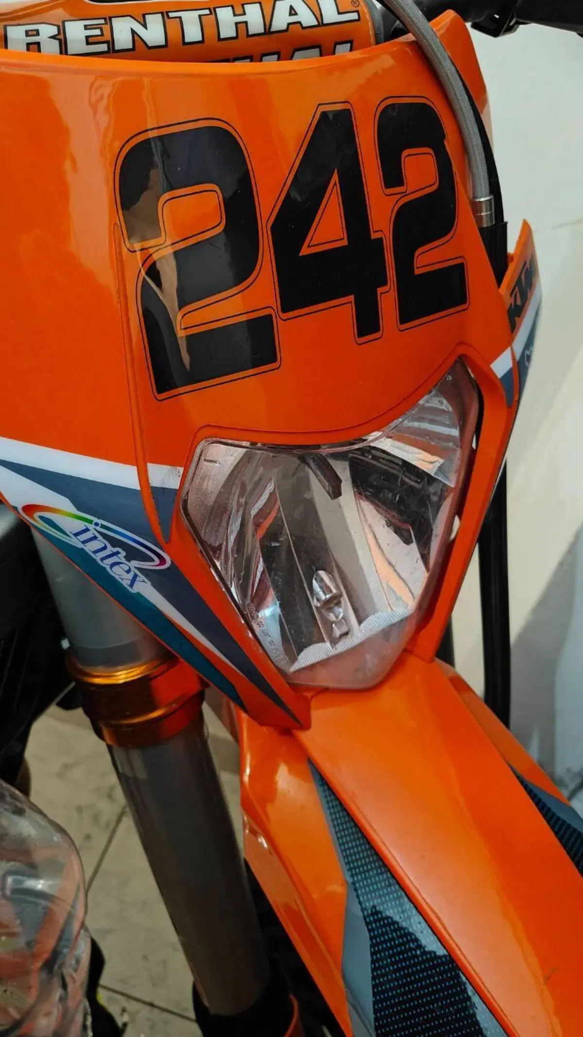KTM 450 EXC-F (2017) (7)