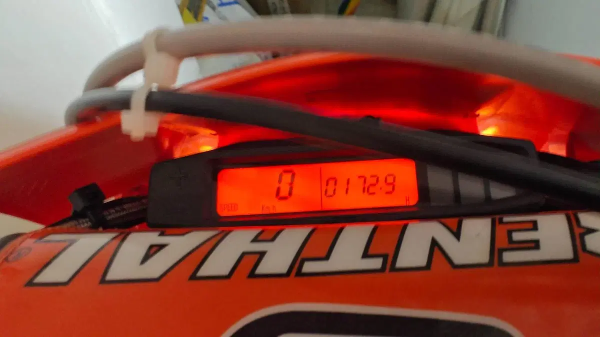 KTM 450 EXC-F (2017) (8)