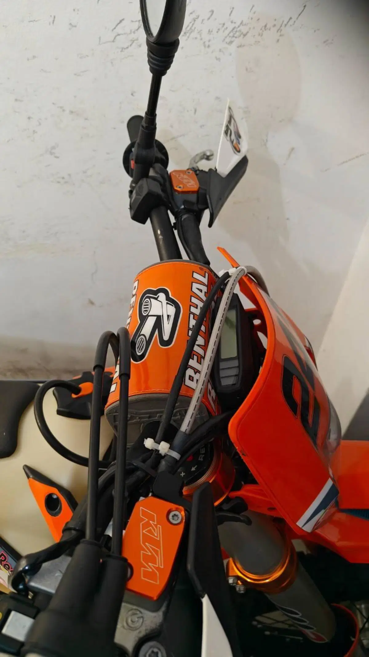 KTM 450 EXC-F (2017) (9)