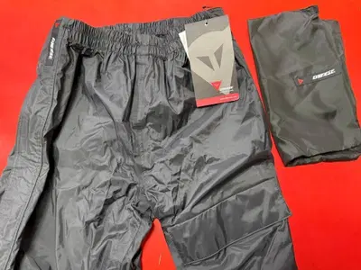 Dainese Pantalone Edimburgo Waterproof