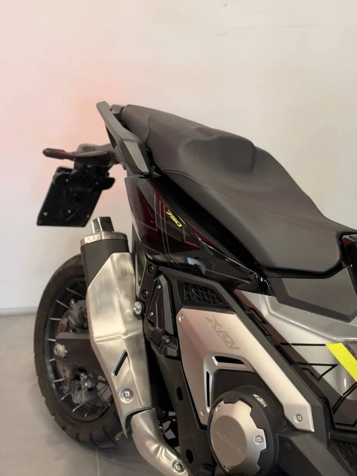 Honda X-ADV 750 DCT (2021 - 24) (3)