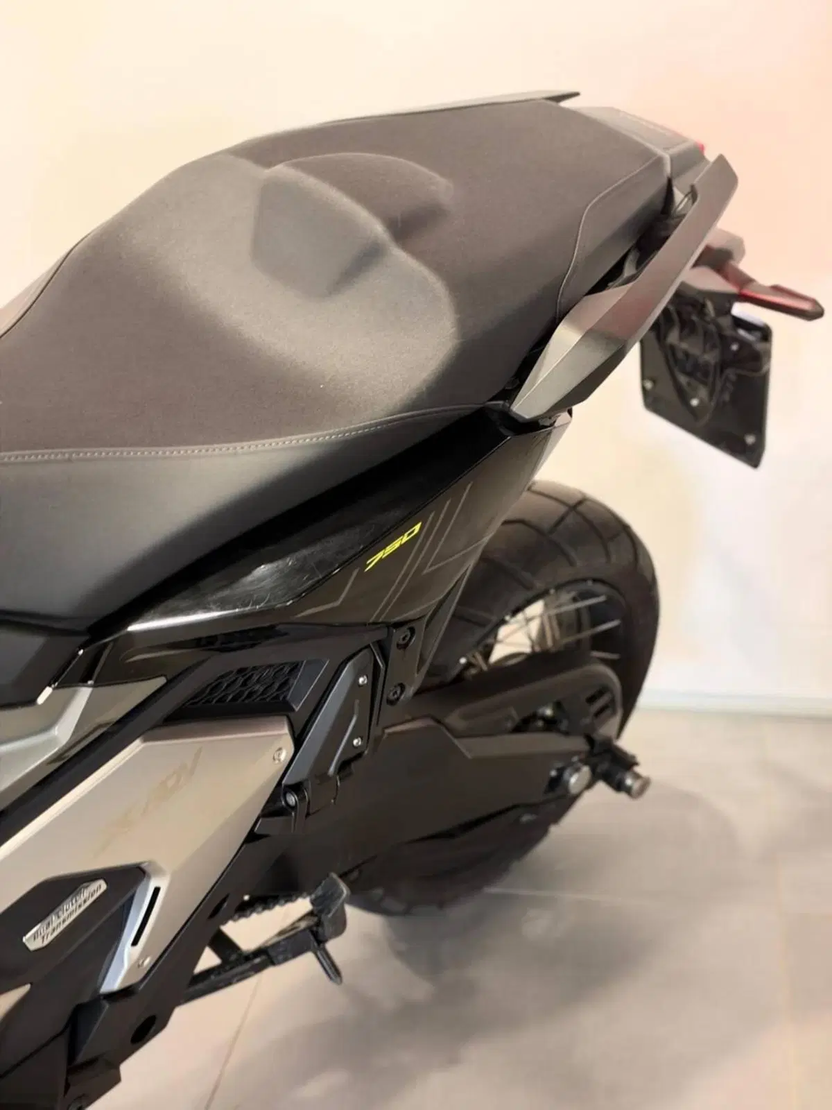 Honda X-ADV 750 DCT (2021 - 24) (7)