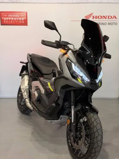 Honda X-ADV 750 DCT (2021 - 24) usata