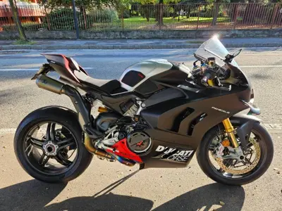 Ducati Panigale V4 1100 SP2 (2022 - 23) usata