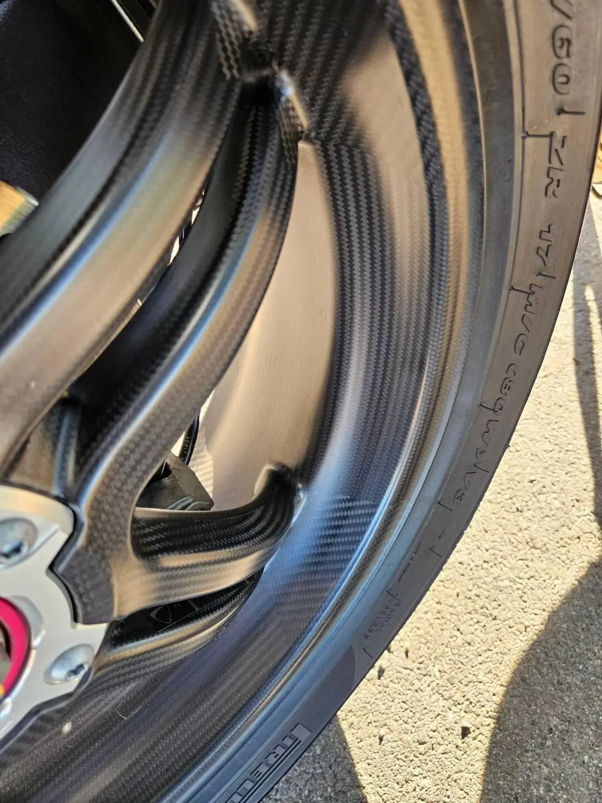 Ducati Panigale V4 1100 SP2 (2022 - 23) (10)