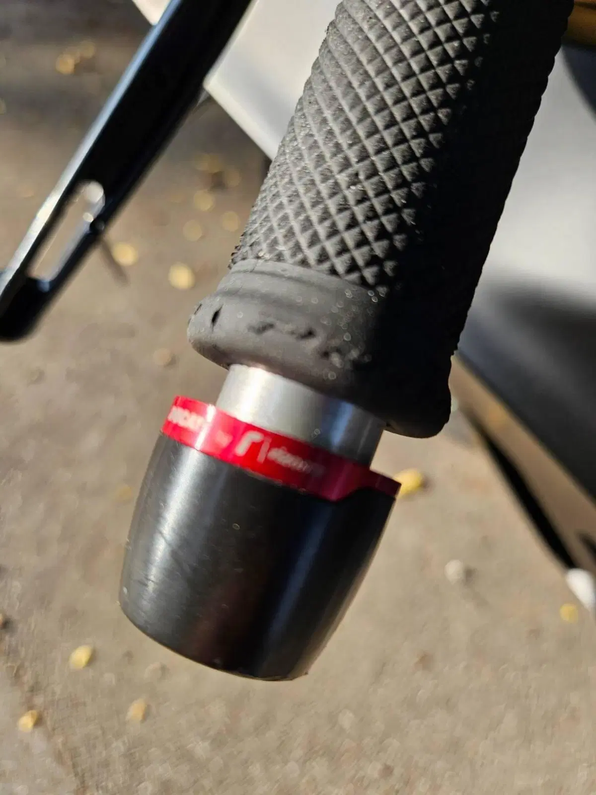 Ducati Panigale V4 1100 SP2 (2022 - 23) (15)