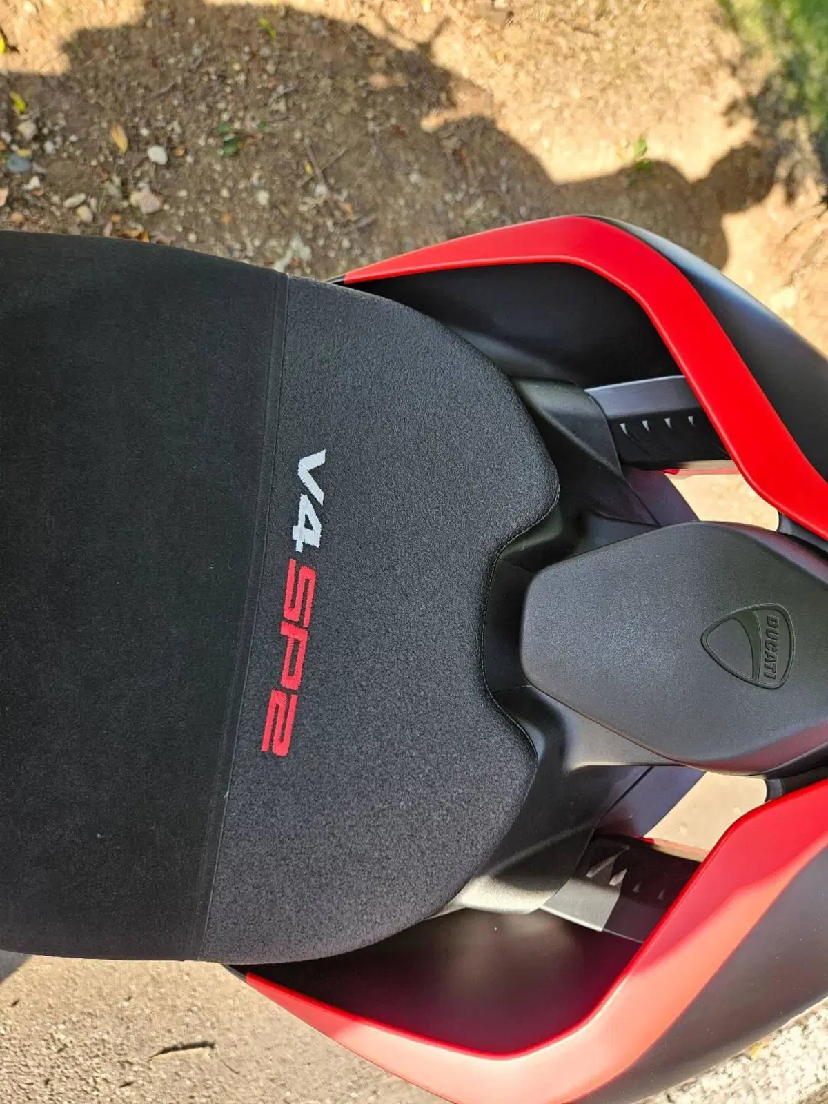 Ducati Panigale V4 1100 SP2 (2022 - 23) (16)