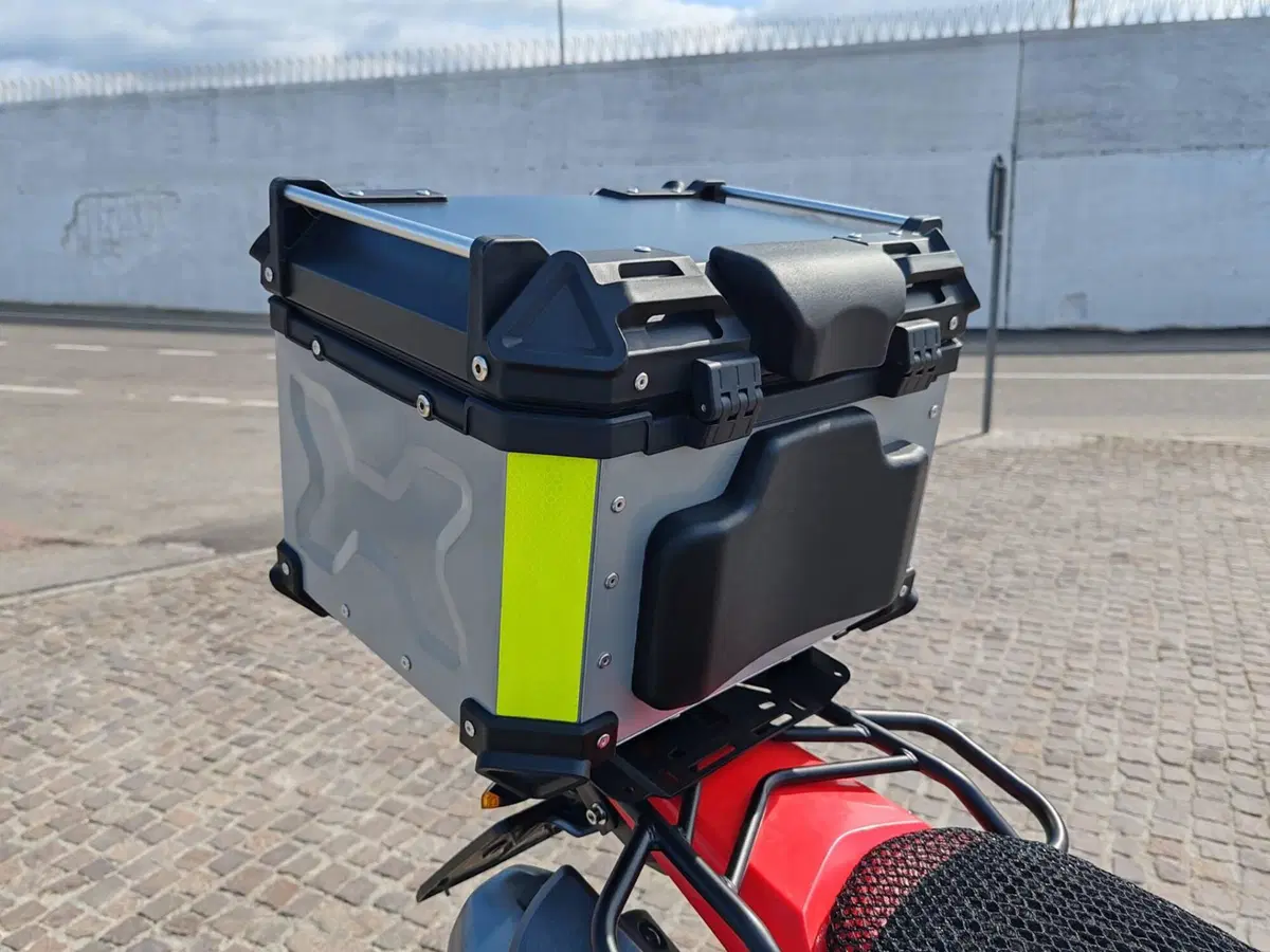 Honda CRF 300L (2021 - 24) (7)